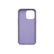 OtterBox Symmetry Series - coque de protection pour iPhone 13 Pro - violet
