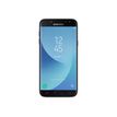 Samsung Galaxy J5 (2017) - Smartphone - 4G LTE - 16 GB - microSDXC slot - GSM - 5.2