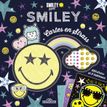 Smiley - Cartes en strass