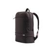8032572174614-Nava Easy+ Large - Sac à dos pour ordinateur portable 15,6" et porte-Ipad - marron-Angle droit-0