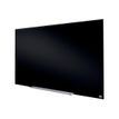 Nobo Diamond whiteboard - 1264 x 711 mm - zwart