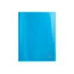 Exacompta Iderama - Porte vues - 60 vues - A4 - bleu clair