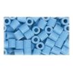 PERLOU - 1000 perles à repasser  - 5 mm - bleu clair