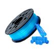 XYZprinting - Helder blauw - 600 g - doos - PLA-filament (3D) - voor da Vinci Junior 1.0