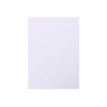 Clairefontaine Pollen - Lila - A4 (210 x 297 mm) - 160 g/m² - 50 vel(len) getint papier
