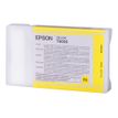 Epson T6024 - 110 ml - geel - origineel - inktcartridge - voor Stylus Pro 7800, Pro 7880, Pro 9800, Pro 9880