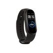 6934177720017-Xiaomi Mi Smart Band 5 - bracelet connecté - noir-Angle gauche-1