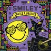 Smiley - Cartes à gratter - ethnique