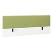 Gautier office YES! - Table privacy panel - kiwi
