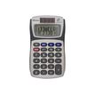 Hitech C1507BL - calculatrice de poche