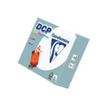 Clairefontaine DCP - Papier ultra blanc - A3 (297 x 420 mm) - 280 g/m² - 125 feuille(s)