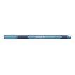 Schneider Paint-It 050 - roller métallique - 0,4 mm - bleu polaire