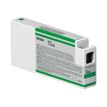 Epson T596B - 350 ml - groen - origineel - inktcartridge - voor Stylus Pro 7900, Pro 7900 AGFA, Pro 9900, Pro WT7900, Pro WT7900 Designer Edition