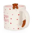 8052694101800-Legami - Tasse En Gres Teddy Bear 350 Ml--1