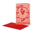 8052694112950-Legami - Carte De Voeux Love Wheel--0