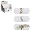 3700572800943-Kiub - Boite a lunettes rigide classique kook chat ziggy chien paresseux--0