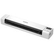 Brother DS-940DW - scanner de documents A4 - portable - USB 3.0, Wifi - 1200 ppp x 1200 ppp - 15ppm