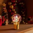 8052694045159-Lampe de table en forme d’ampoule - Joy - Noël--6