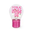 8052694111670-Legami - Lampe De Table En Forme D’Ampoule Love Is In The Air--1