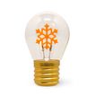 8052694020057-Lampe de table en forme d’ampoule snowflake--0