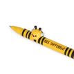 8052694030094-Legami - Stylo à encre gel Lovely Friends Bee--2