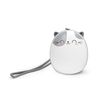 8052694036850-Legami - Écouteurs sans fil Kitty - 5h autonomie, Bluetooth 5.1--0