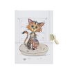 3700572778648-Kiub - Carnet secret a5160 p kook enfants chat mignon--0