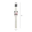 8422593132845-Montre panda Back2Fun - design kawaii en silicone - affichage 12 h - pile incluse--1