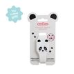 8422593132845-Montre panda Back2Fun - design kawaii en silicone - affichage 12 h - pile incluse--3