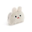 8422593162897-Back to Fun – Porte-Monnaie Peluche Lapin--0