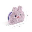 8422593162897-Back to Fun – Porte-Monnaie Peluche Lapin--4