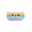 8422593164976-Trousse Pop‑It panda multicolore avec bulles antistress - surface lavable et douce--0