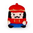 8052694039226-Mini peluche Nutcracker - Noël--0