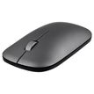 T'nB iClick 2 IN 1 WIRELESS MOUSE - muis - Bluetooth, RF