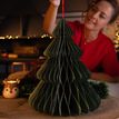 8052694002480-Sapin de Noël pliable en papier--5
