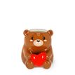 8052694112448-Legami - Pot A Crayons En Ceramique Teddy Bear--1