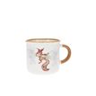 3700572779478-Kiub - Mug bol tasse 125 ml kooks ecureuil porcelaine blanc--0