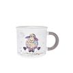 3700572808048-Kiub - Mug bol tasse mouton 125ml - Collection kooks porcelaine--0