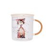 3700572801070-Kiub - Mug timbale droit m 320 ml kook chat ziggy--0