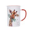 3700572793276-Kiub - Mug timbale droit l 360 ml kook girafe--0