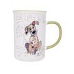 3700572801063-Kiub - Mug timbale droit l 360 ml kook chien--0