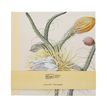 3700572808796-Kiub - Livre d or fleurs jaune 21,5x21,5 - Collection encyclopedia par dyb--0