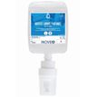 INOVEO - Savon mousse lavante 1l pour distributeur