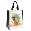 3700572791807-Kiub - Sac cabas en plastique recycle bug art chaton arrosoir--0