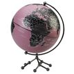 Carpentras Sign - Globe terrestre non lumineux - 25 cm 