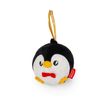 8052694045364-Décoration de Noël en peluche - Penguin--1