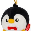 8052694045364-Décoration de Noël en peluche - Penguin--2