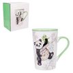 3700572801124-Kiub - Mug tisaniere xl conique mat 435 ml kook panda--0