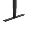 3760350285461-Chassis de bureau électrique VICTOR - noir--1