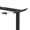 3760350285461-Chassis de bureau électrique VICTOR - noir--2